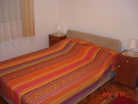 Apartmán Istrie - Umag IS 7435 N1