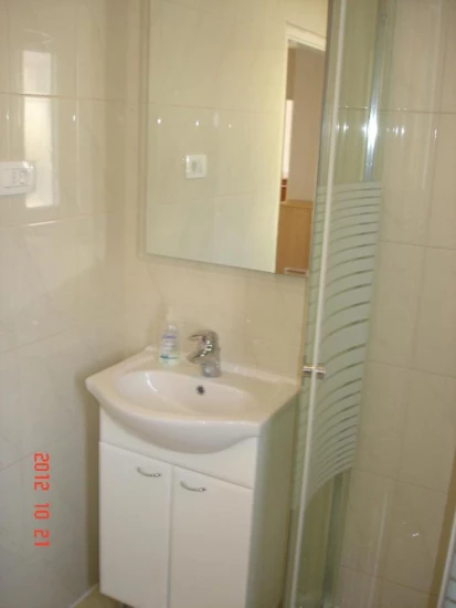 Apartmán Istrie - Umag IS 7435 N1