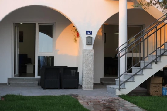 Apartmán Istrie - Umag IS 7436 N1