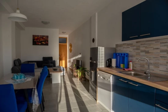 Apartmán Istrie - Umag IS 7436 N1