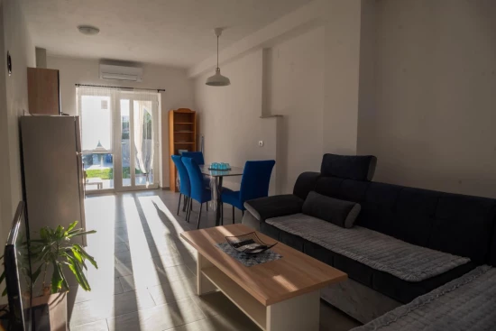 Apartmán Istrie - Umag IS 7436 N1