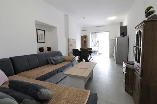 Apartmán Istrie - Umag IS 7436 N2