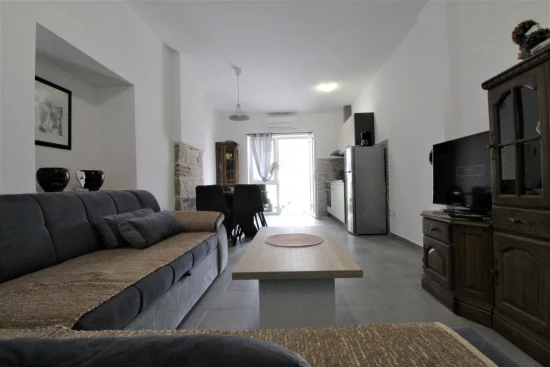 Apartmán Istrie - Umag IS 7436 N2