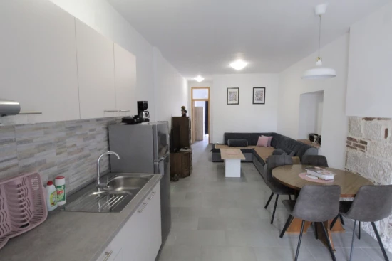 Apartmán Istrie - Umag IS 7436 N2