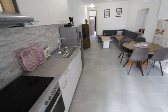 Apartmán Istrie - Umag IS 7436 N2