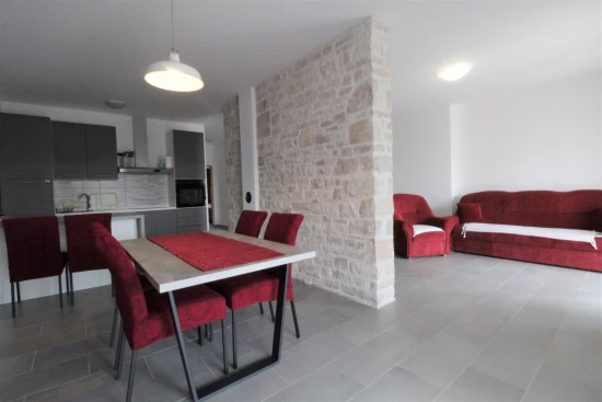 Apartmán Istrie - Umag IS 7436 N3