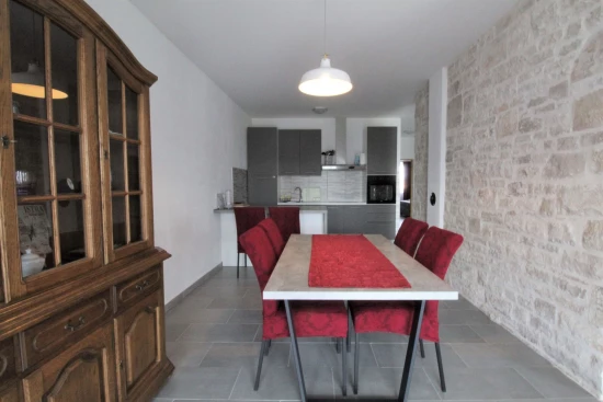 Apartmán Istrie - Umag IS 7436 N3