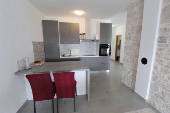 Apartmán Istrie - Umag IS 7436 N3