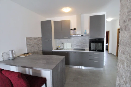 Apartmán Istrie - Umag IS 7436 N3