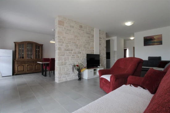 Apartmán Istrie - Umag IS 7436 N3