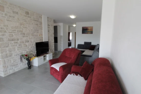 Apartmán Istrie - Umag IS 7436 N3