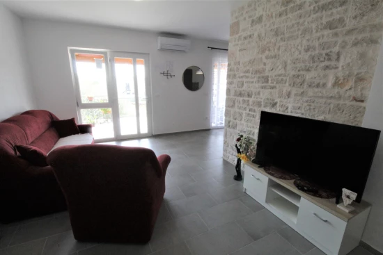 Apartmán Istrie - Umag IS 7436 N3