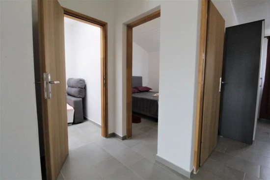 Apartmán Istrie - Umag IS 7436 N3