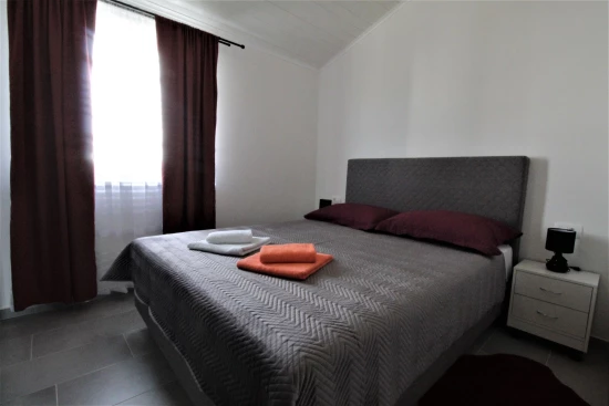 Apartmán Istrie - Umag IS 7436 N3