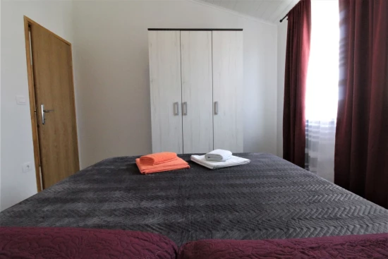 Apartmán Istrie - Umag IS 7436 N3