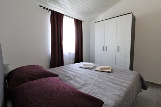 Apartmán Istrie - Umag IS 7436 N3