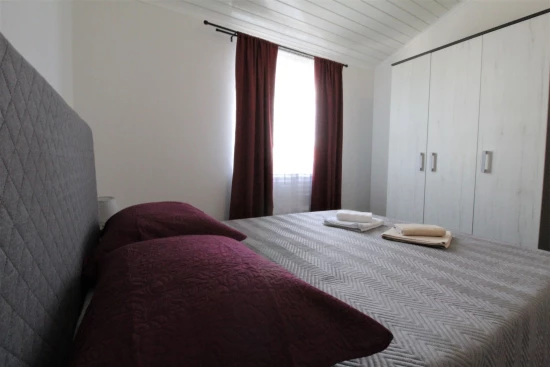 Apartmán Istrie - Umag IS 7436 N3