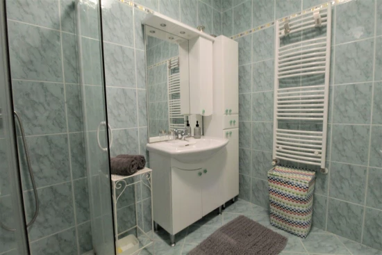 Apartmán Istrie - Savudrija IS 7437 N1