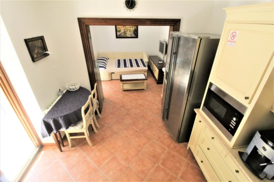 Apartmán Istrie - Savudrija IS 7437 N2