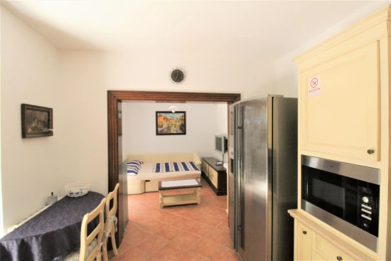 Apartmán Istrie - Savudrija IS 7437 N2