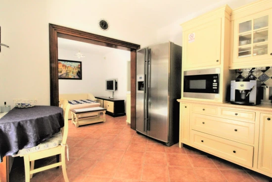 Apartmán Istrie - Savudrija IS 7437 N2