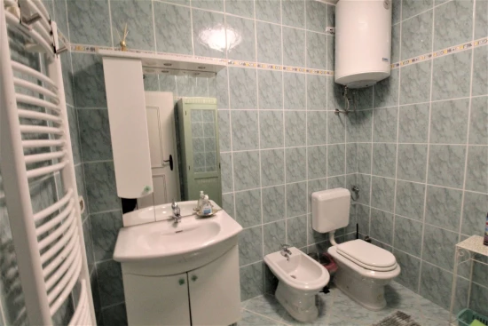 Apartmán Istrie - Savudrija IS 7437 N2