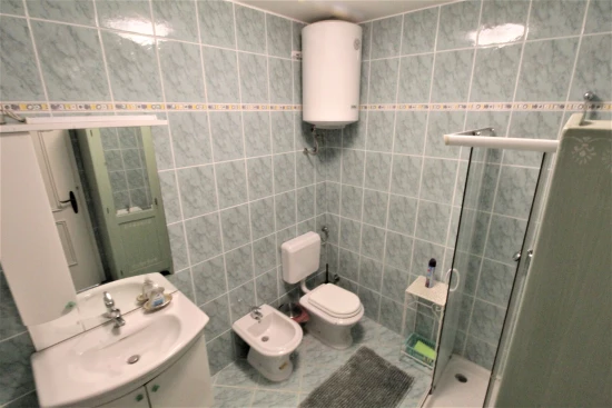 Apartmán Istrie - Savudrija IS 7437 N2