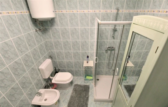 Apartmán Istrie - Savudrija IS 7437 N2