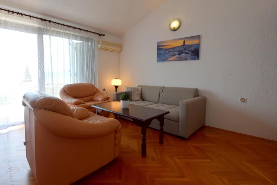 Apartmán Ostrov Krk - Njivice OS 10891 N2