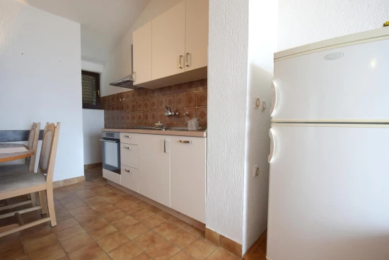 Apartmán Ostrov Krk - Njivice OS 10891 N2