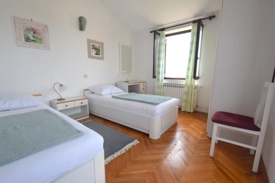 Apartmán Ostrov Krk - Njivice OS 10891 N2