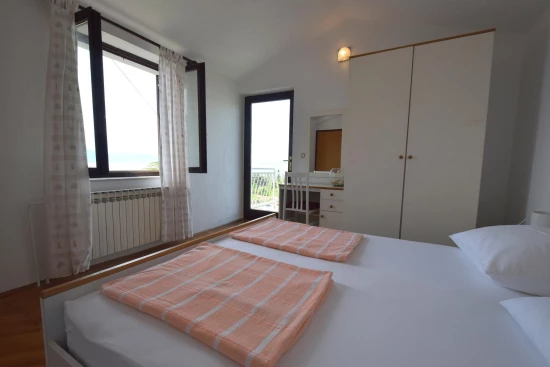 Apartmán Ostrov Krk - Njivice OS 10891 N2