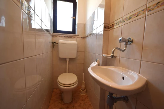 Apartmán Ostrov Krk - Njivice OS 10891 N2