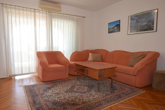 Apartmán Ostrov Krk - Njivice OS 10892 N1