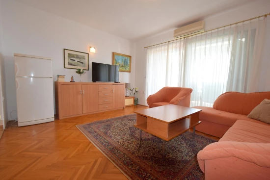 Apartmán Ostrov Krk - Njivice OS 10892 N1