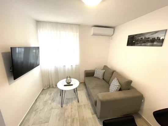 Apartmán Ostrov Krk - Krk OS 10895 N1