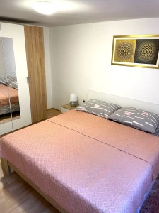 Apartmán Ostrov Krk - Krk OS 10895 N1