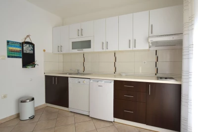 Apartmán Ostrov Krk - Malinska OS 10896 N2