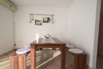 Apartmán Ostrov Krk - Malinska OS 10896 N2