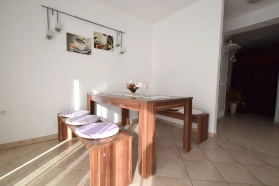 Apartmán Ostrov Krk - Malinska OS 10896 N2