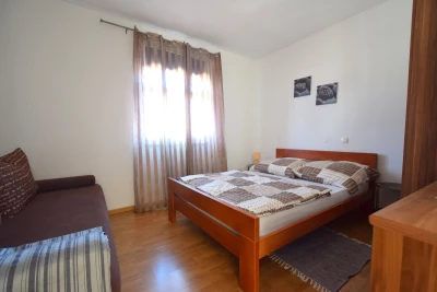 Apartmán Ostrov Krk - Malinska OS 10896 N2