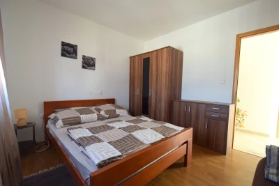 Apartmán Ostrov Krk - Malinska OS 10896 N2