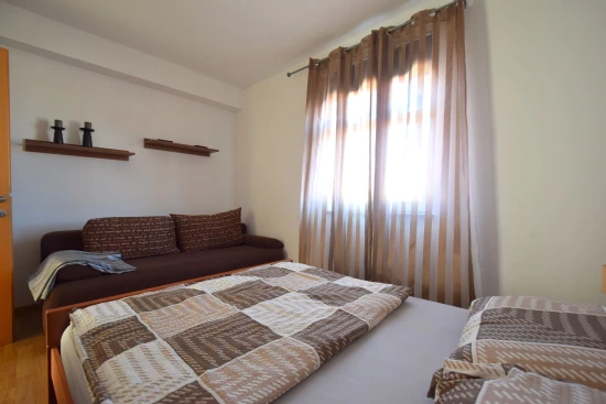 Apartmán Ostrov Krk - Malinska OS 10896 N2