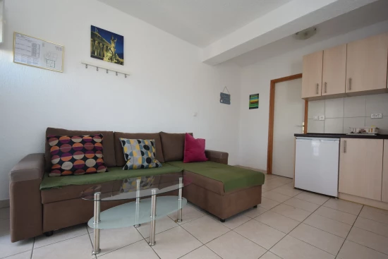 Apartmán Ostrov Krk - Malinska OS 10896 N3