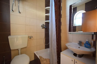 Apartmán Ostrov Krk - Malinska OS 10897 N1