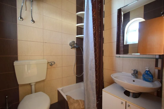 Apartmán Ostrov Krk - Malinska OS 10897 N1