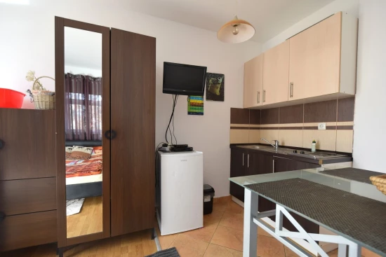 Apartmán Ostrov Krk - Malinska OS 10897 N1