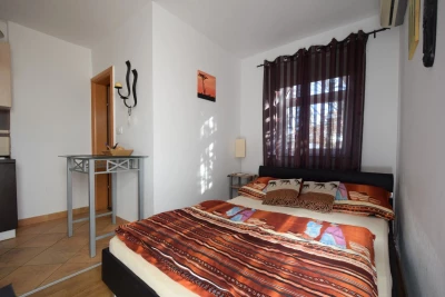 Apartmán Ostrov Krk - Malinska OS 10897 N1