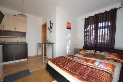 Apartmán Ostrov Krk - Malinska OS 10897 N1