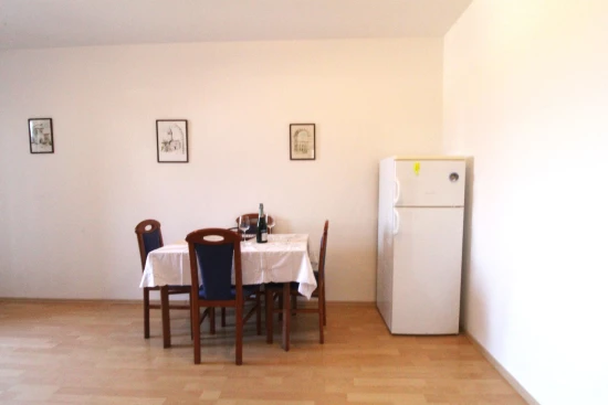 Apartmán Istrie - Zambratija (Savudrija) IS 7440 N1